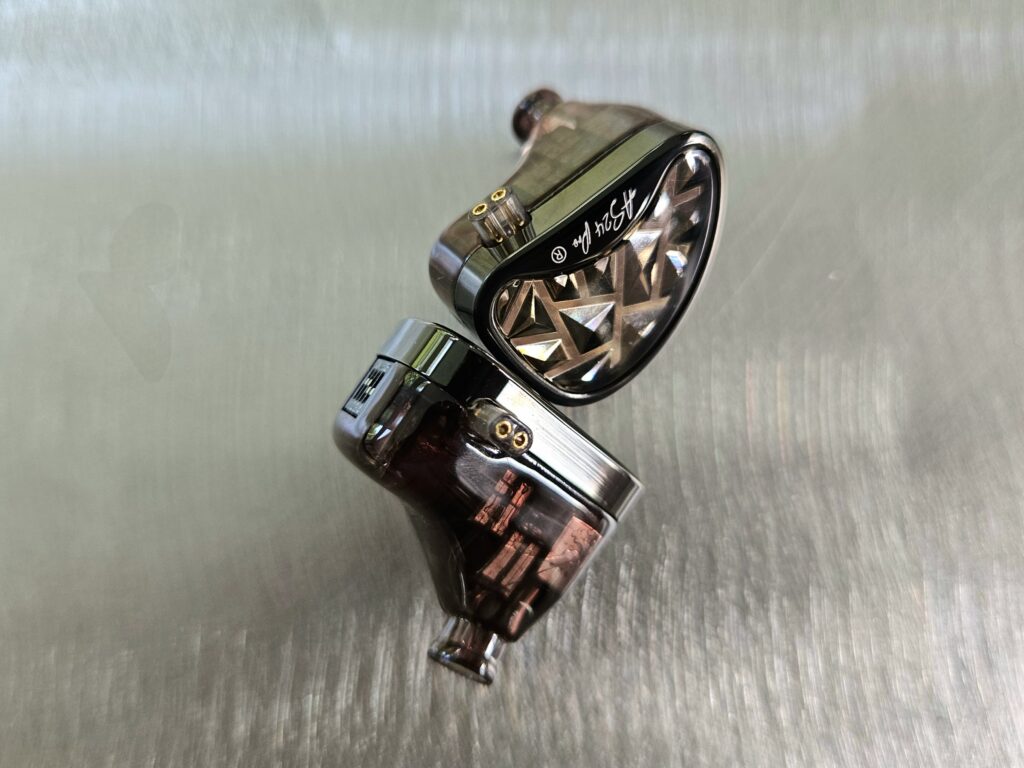 AS24P Build