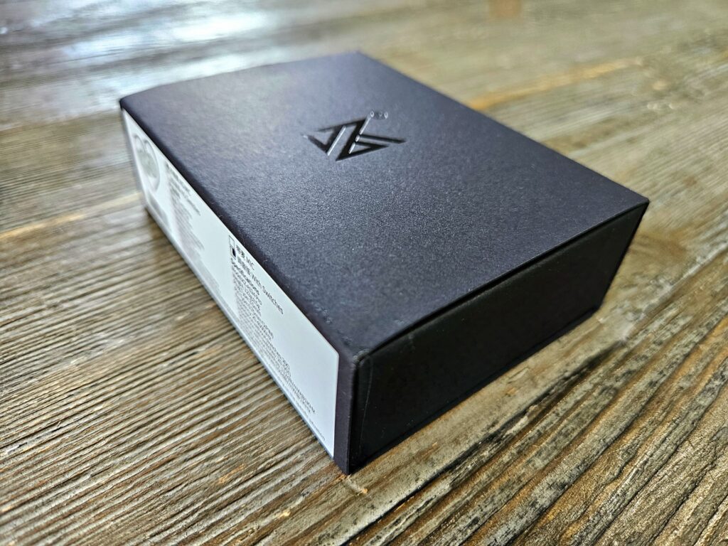 AS24P Packaging
