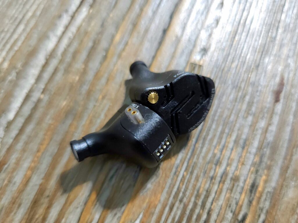 KZZS12PX Build