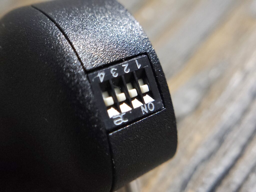 KZZS12PX Build