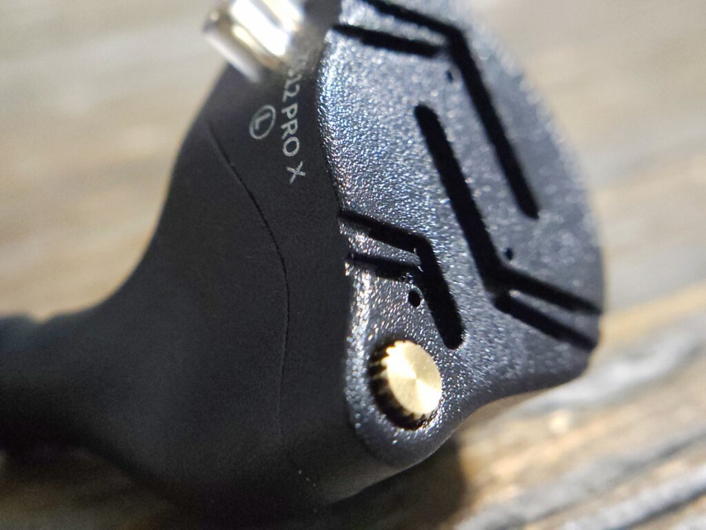 KZZS12PX Build