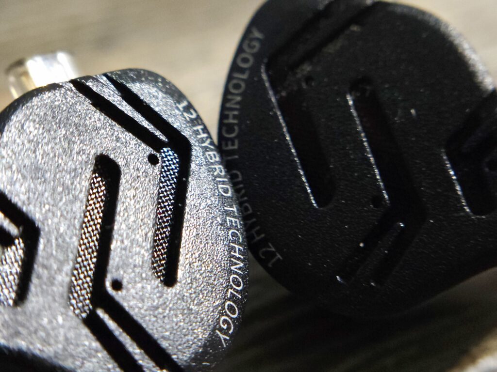 KZZS12PX Build
