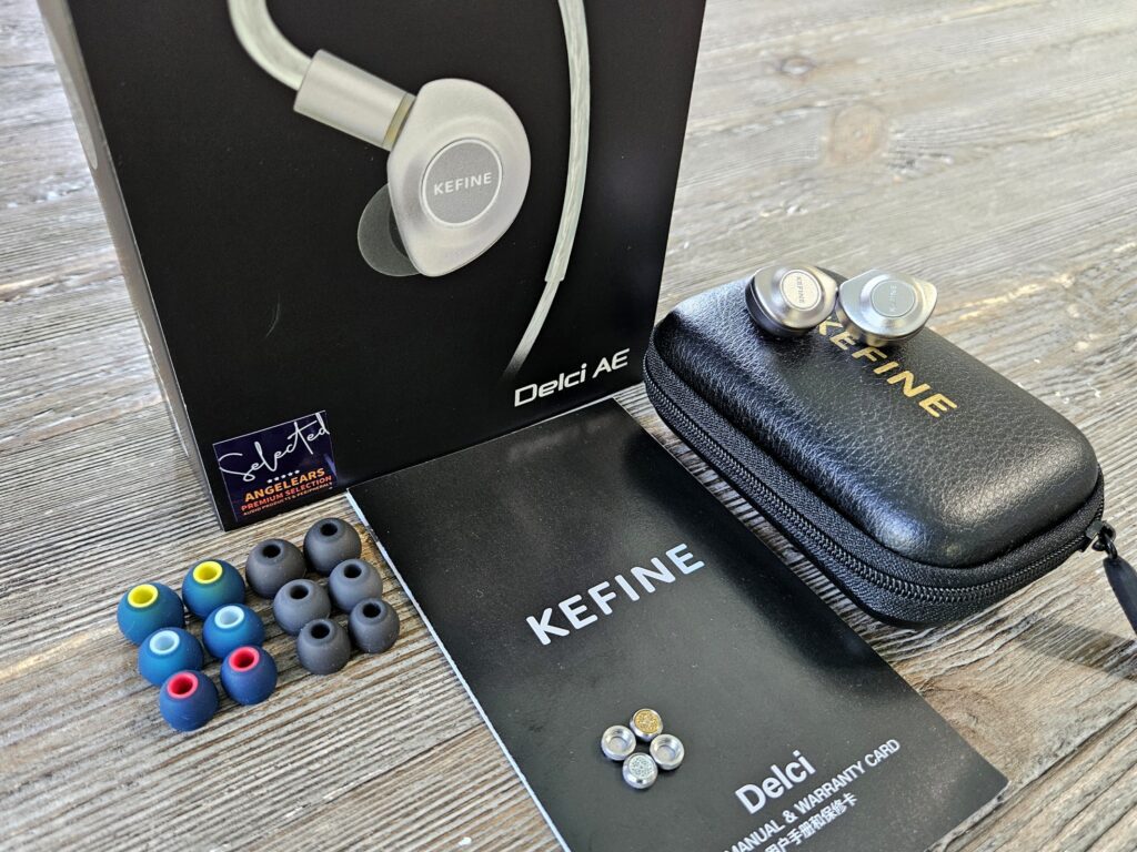 DAE Packaging