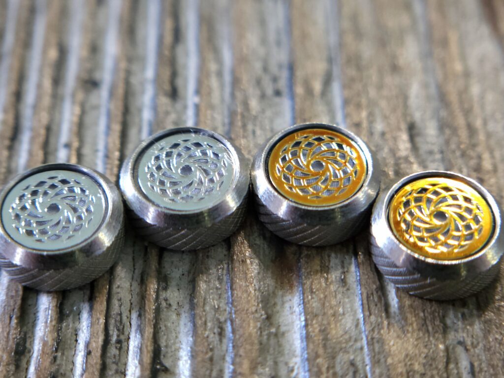 DAE Tuning nozzles