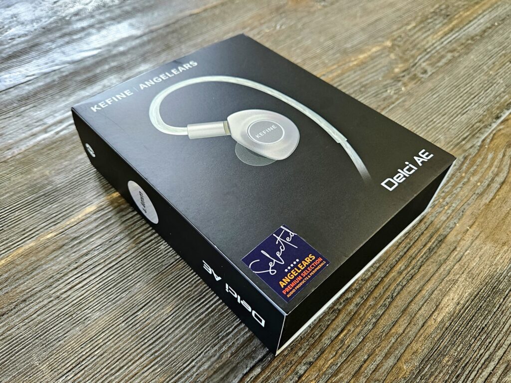 DAE Packaging