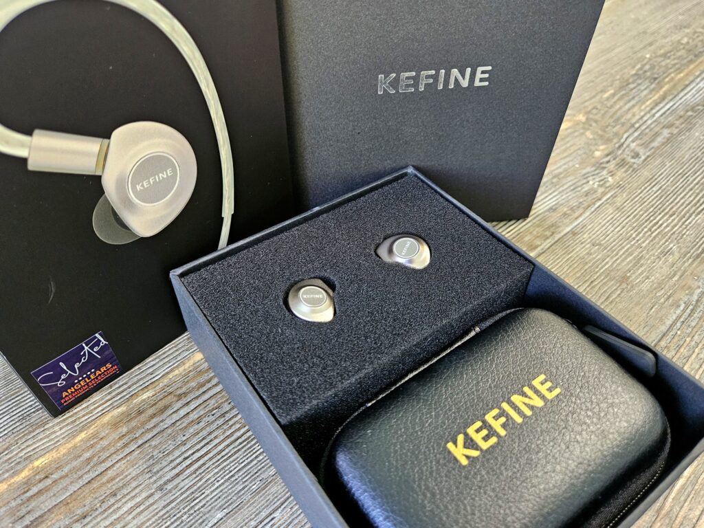 DAE Packaging