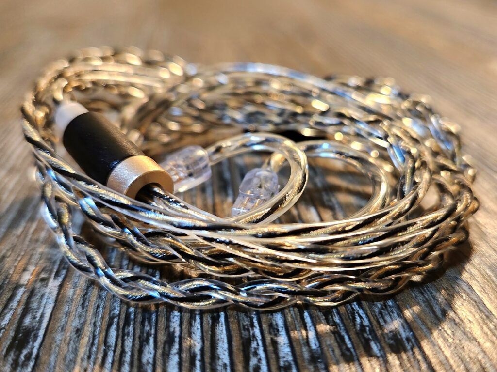 EW300 Cable