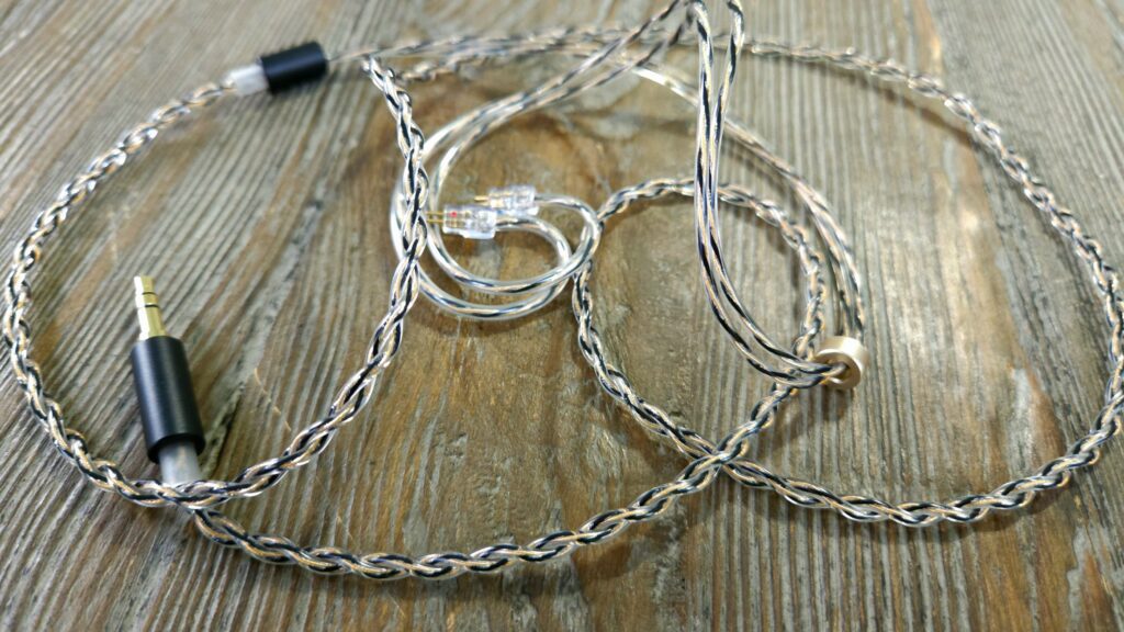 EW300 Cable