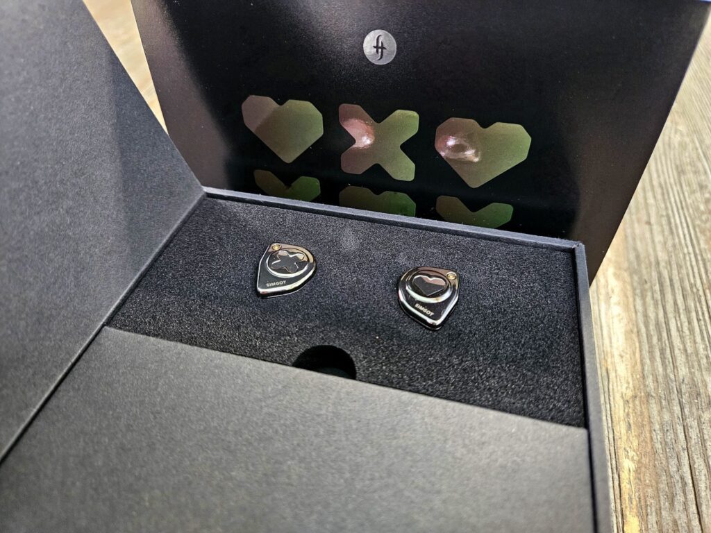 EW300 Packaging
