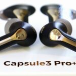 Soundpeats Capsule3 Pro+ Review C3P+ Featured Image