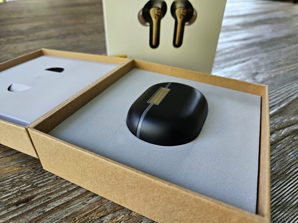 C3P+ Packaging