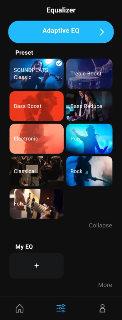 C3P+ APP