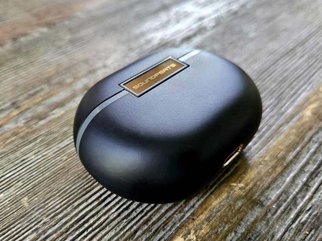 C3P+ Case