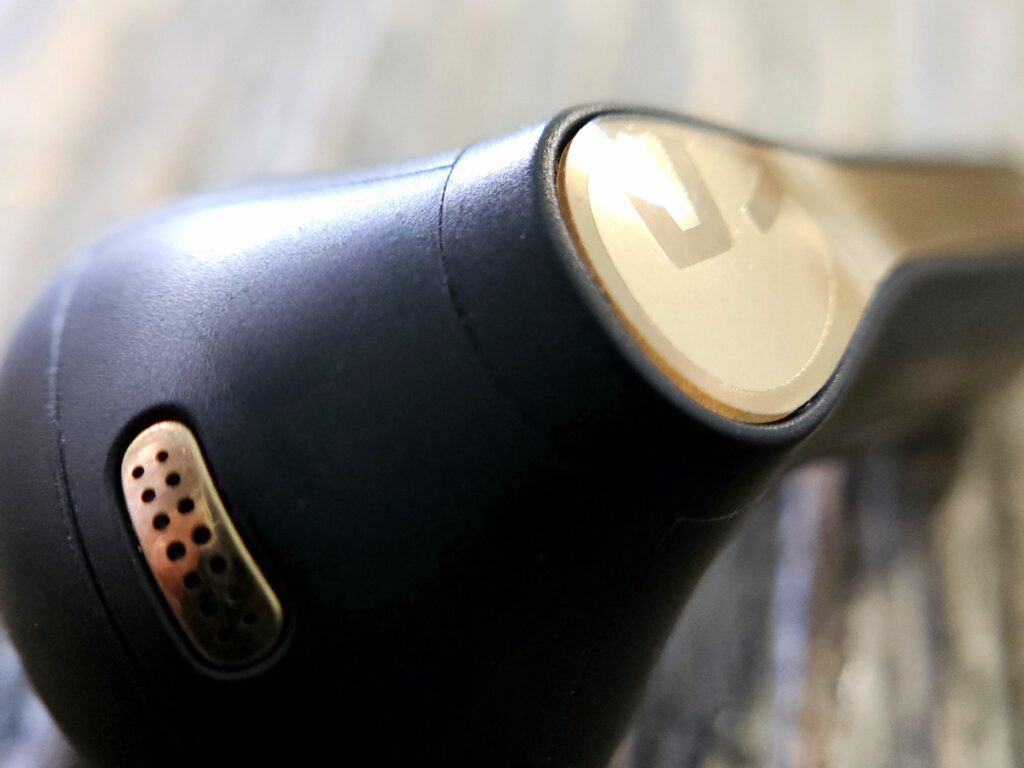 C3P+ Build