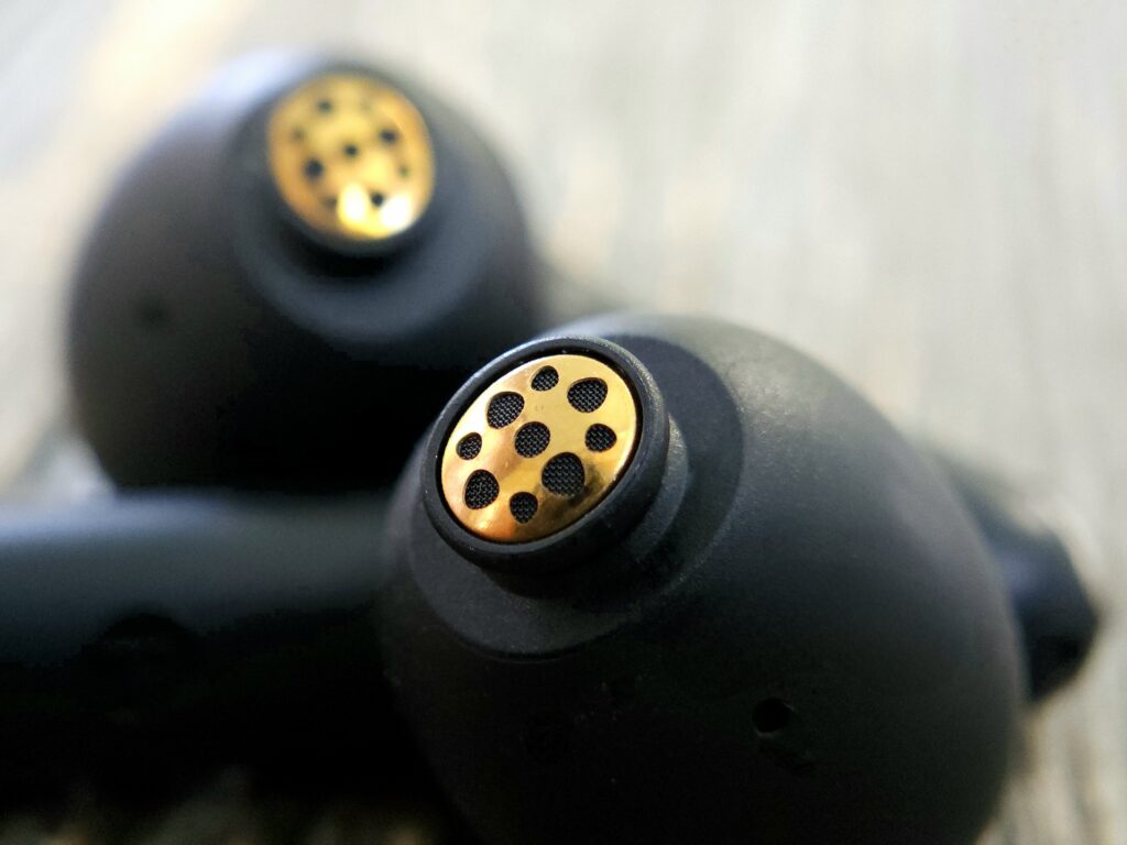 C3P+ Build