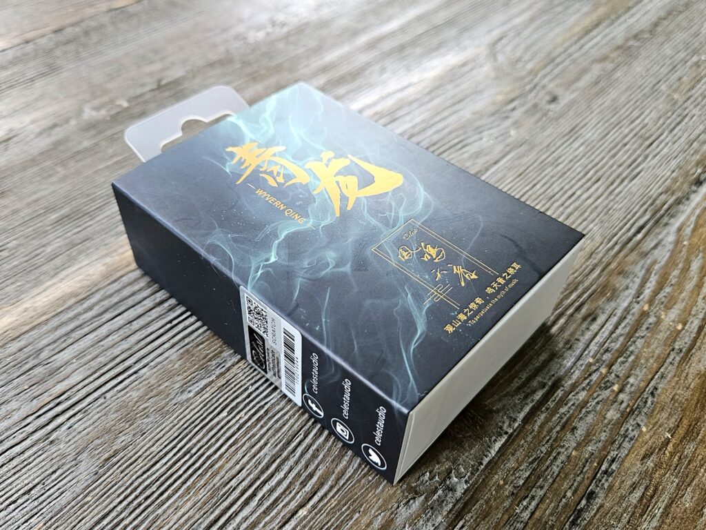 Qing Packaging