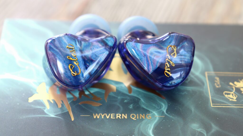 Qing