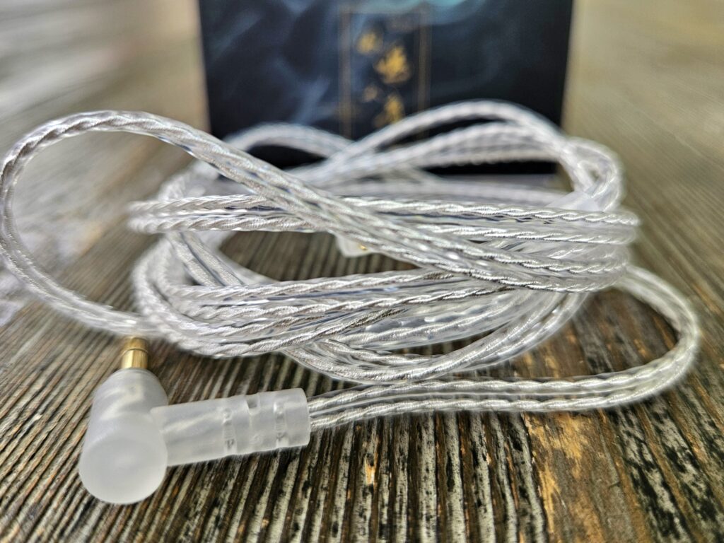 Qing Cable