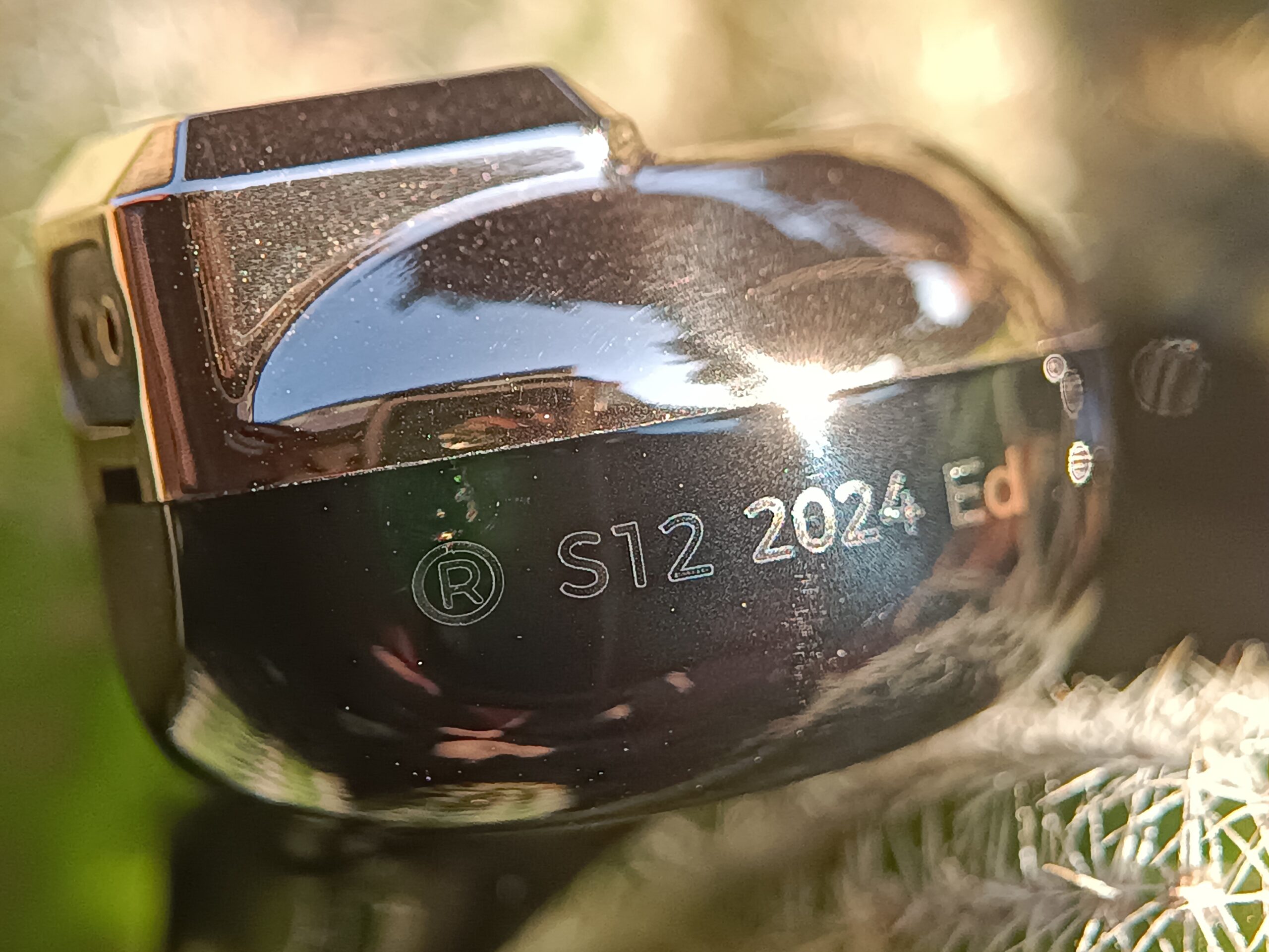 Letshuoer S12 2024 Edition