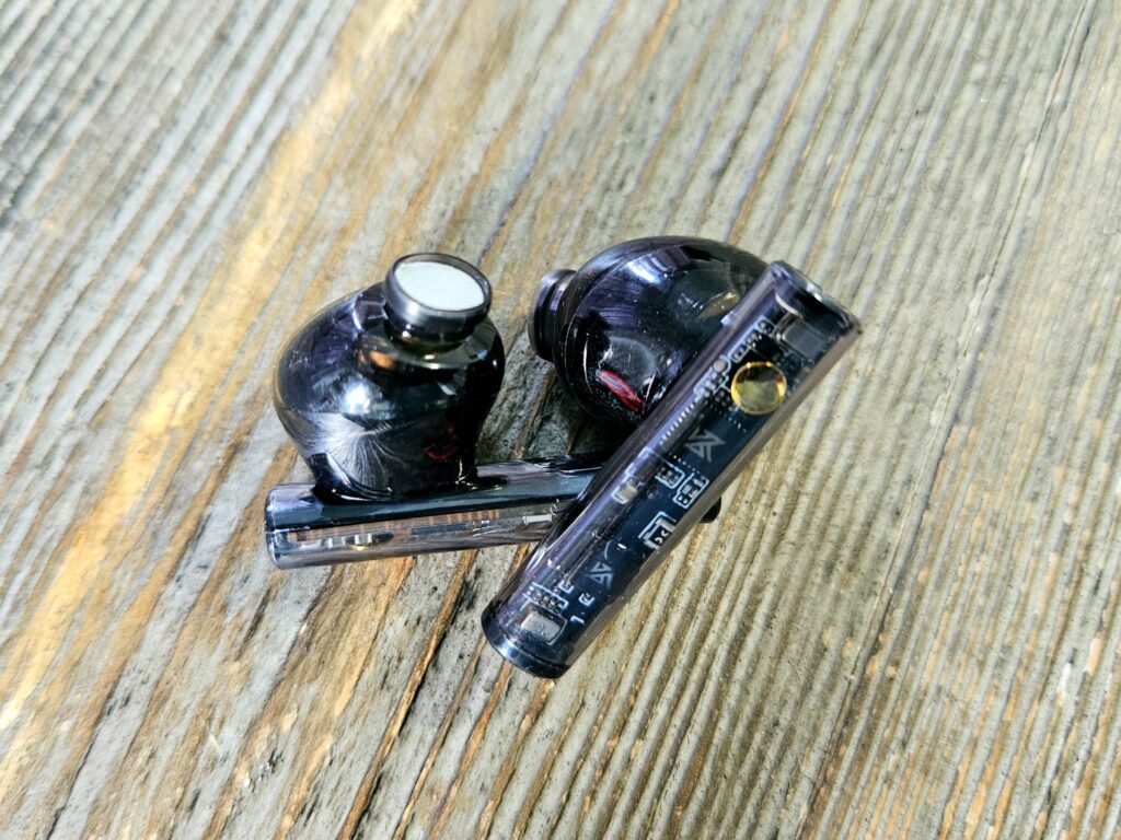 Carol Build