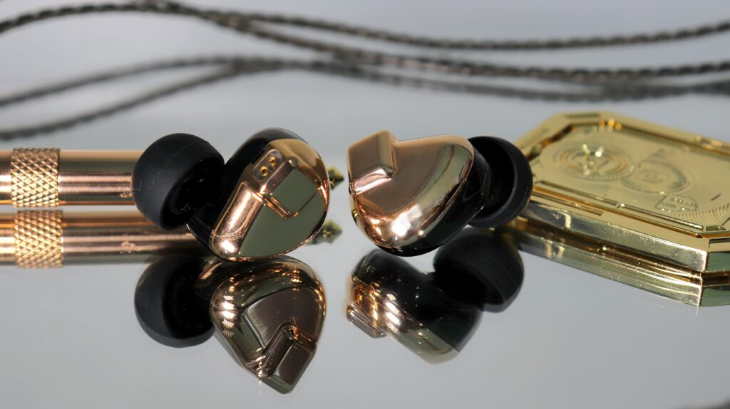 Best planar earphone Letshuoer S12 2024 Edition 