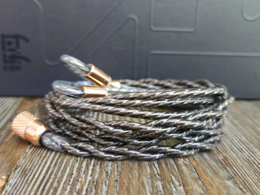 LS1224 cable