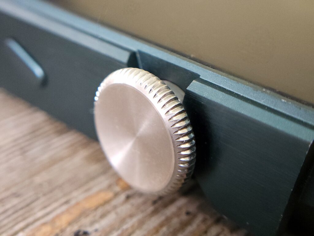 DX180 Build