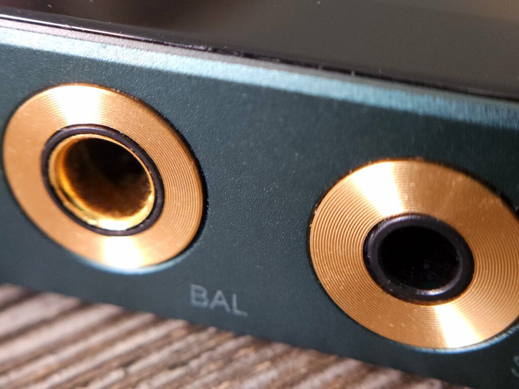 DX180 Build