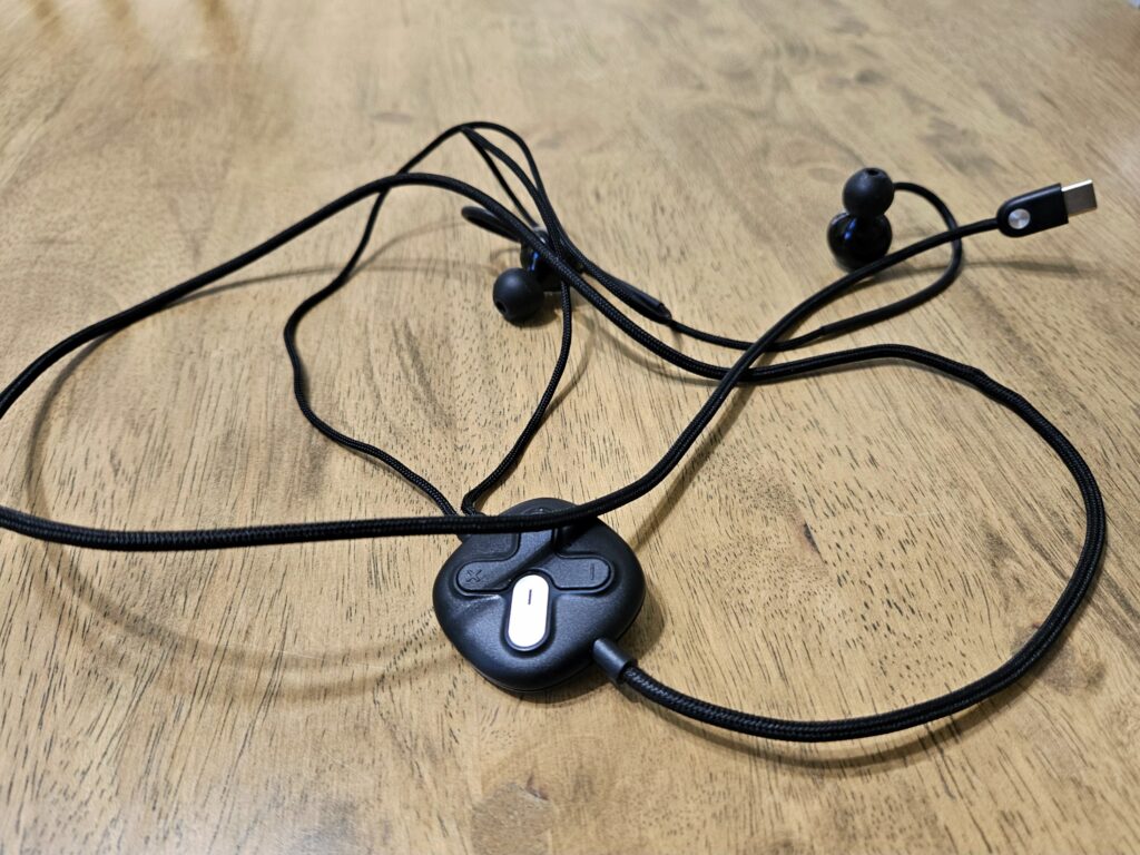 Xeno Cable