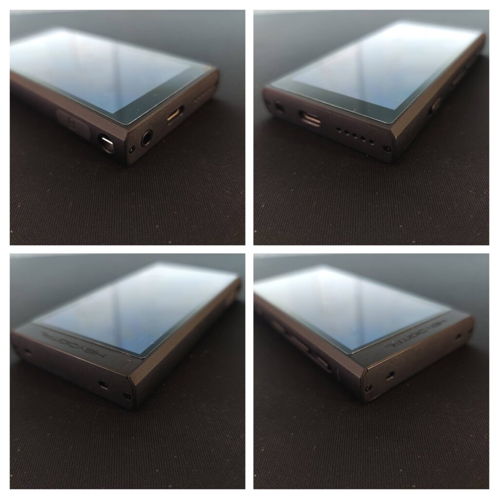 HiBy M300