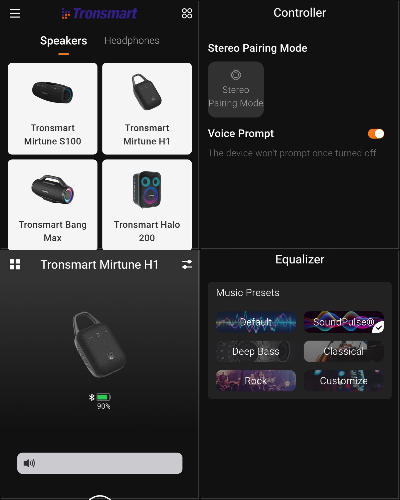 App