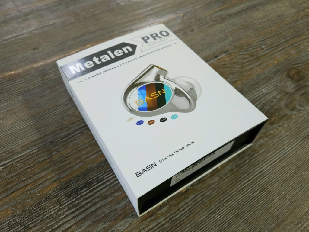 MP Packaging