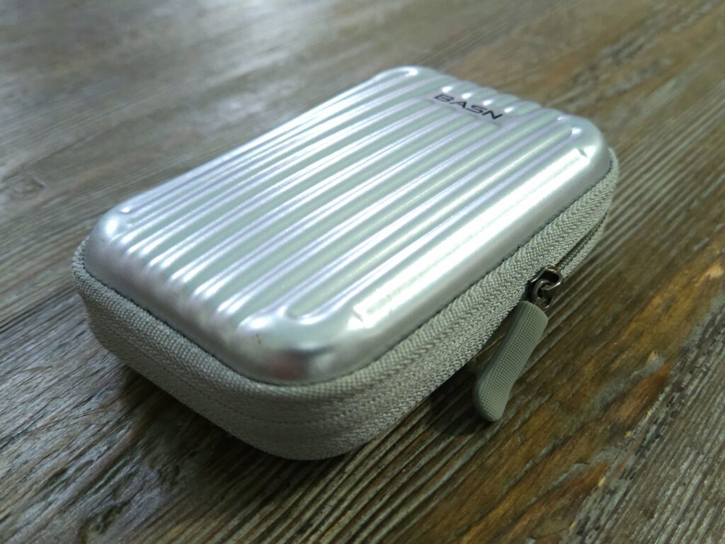 MP CASE