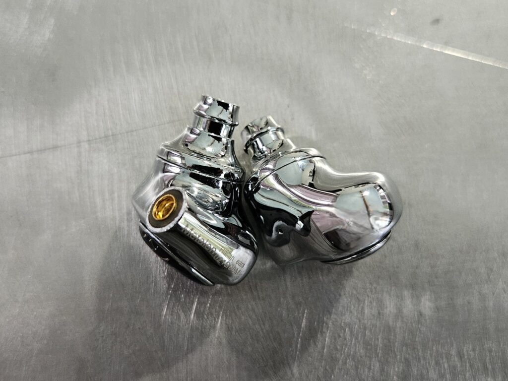 MP BUILD