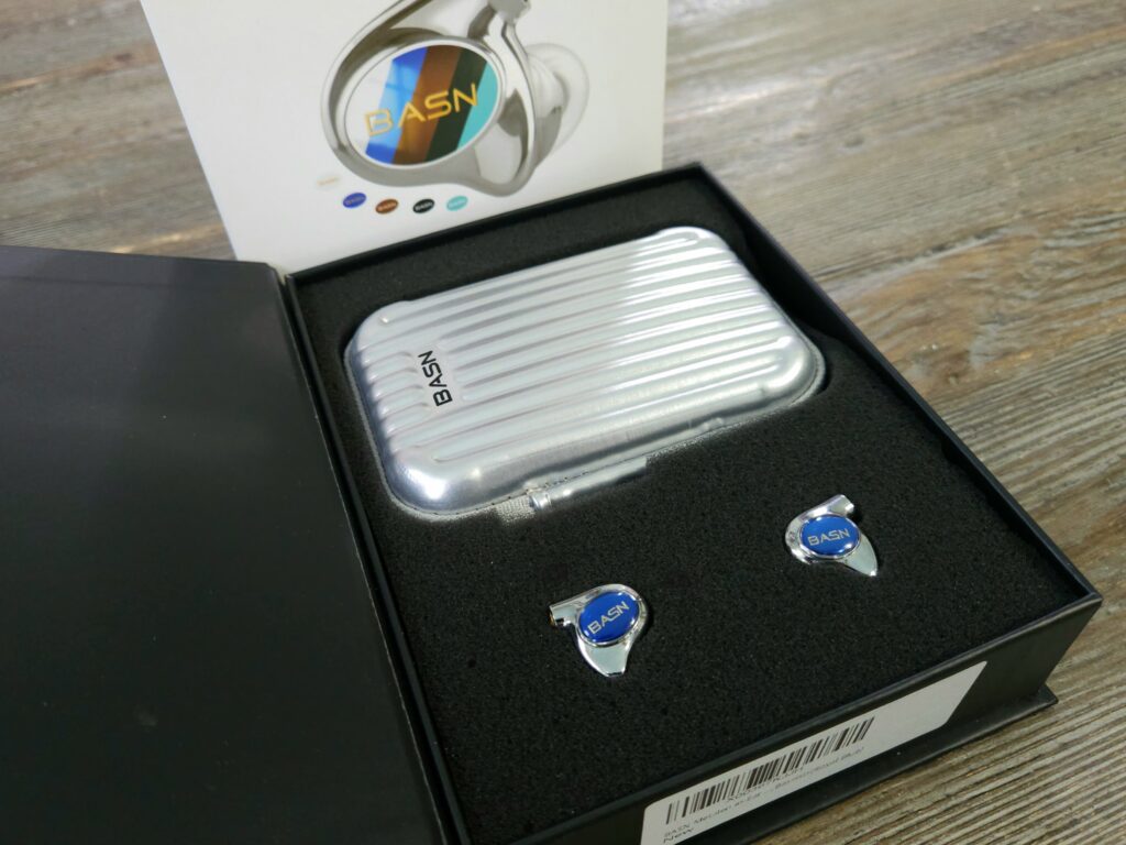 MP Packaging