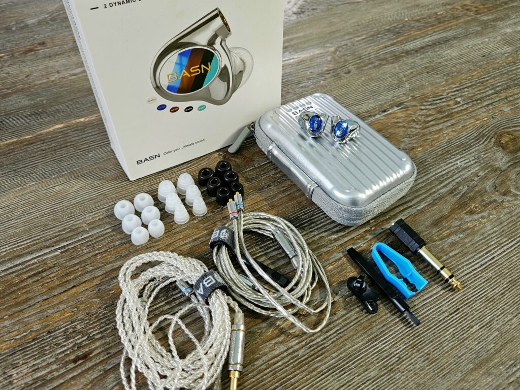 MP Packaging