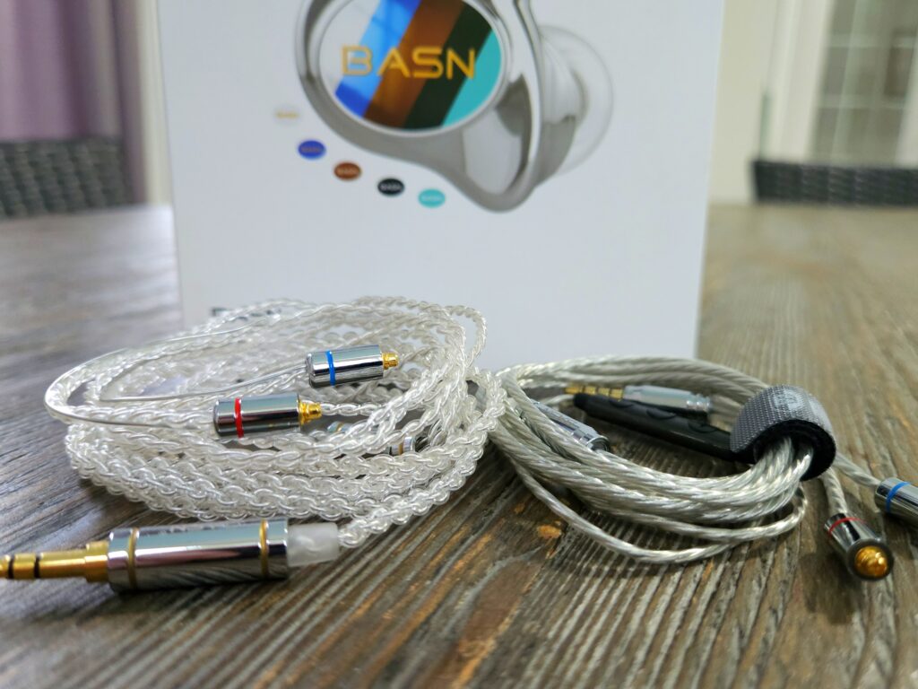 MP CABLES