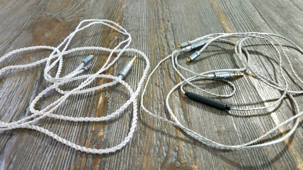 MP CABLES