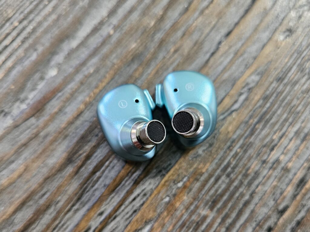 Cloud Build Quality