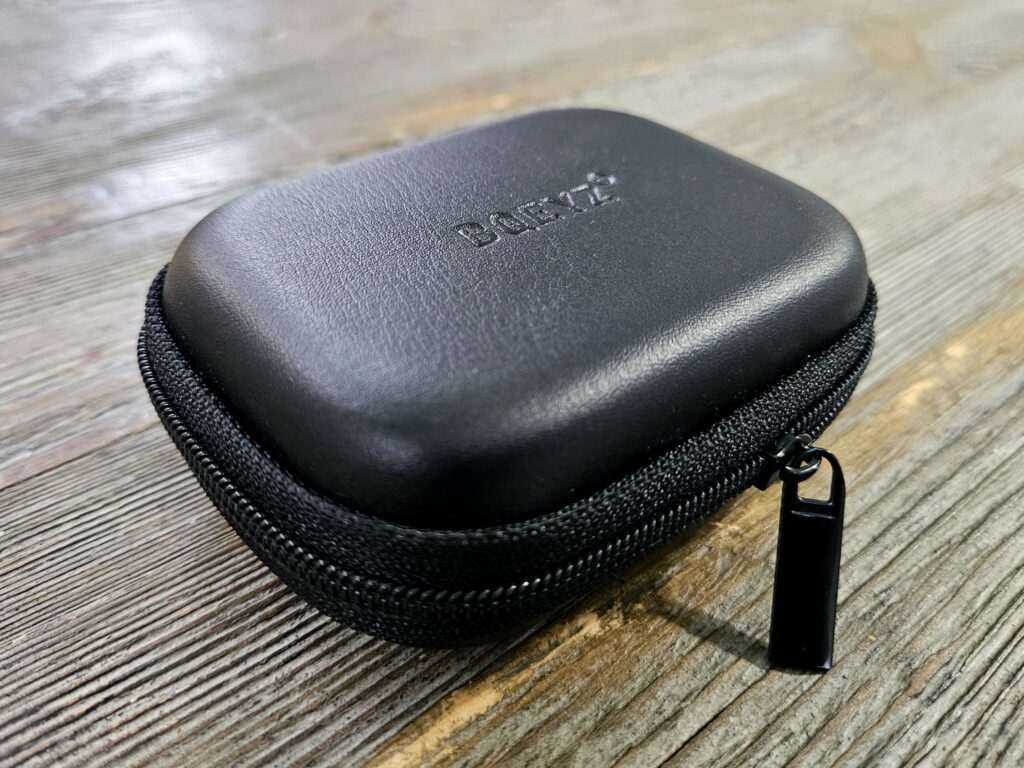 Cloud Carrying case