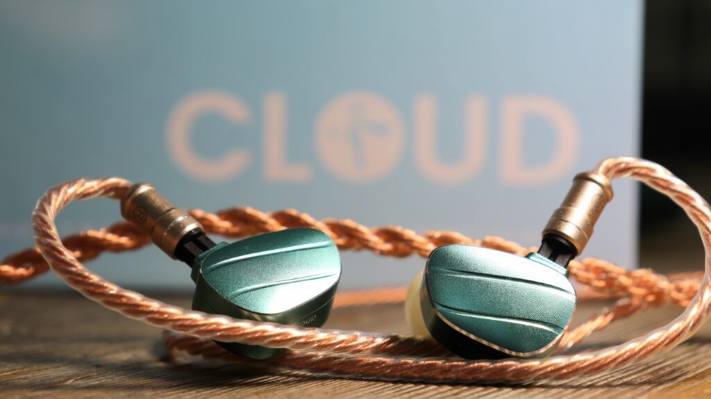Cloud