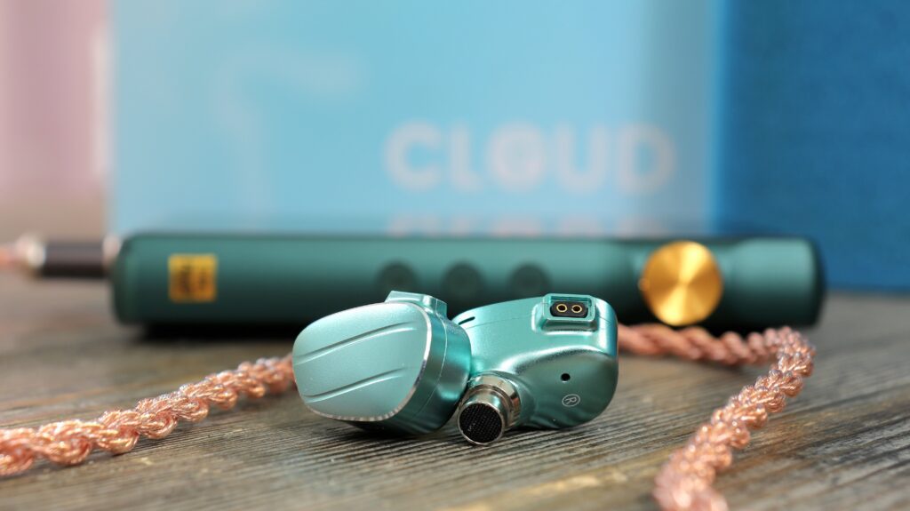 Cloud