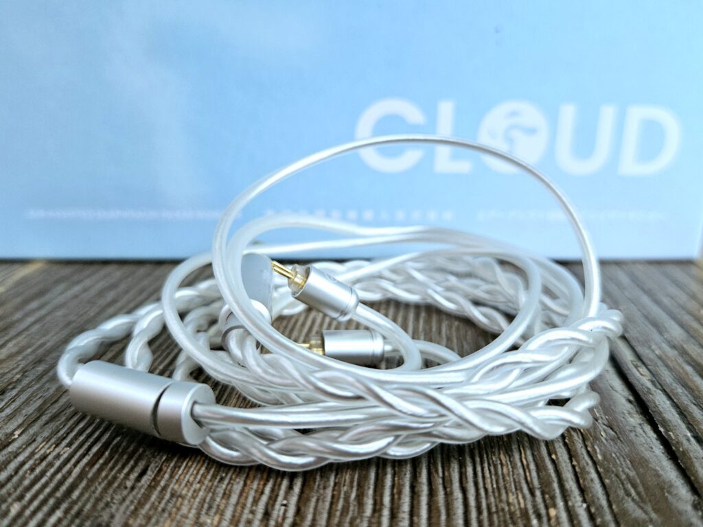 Cloud Cable