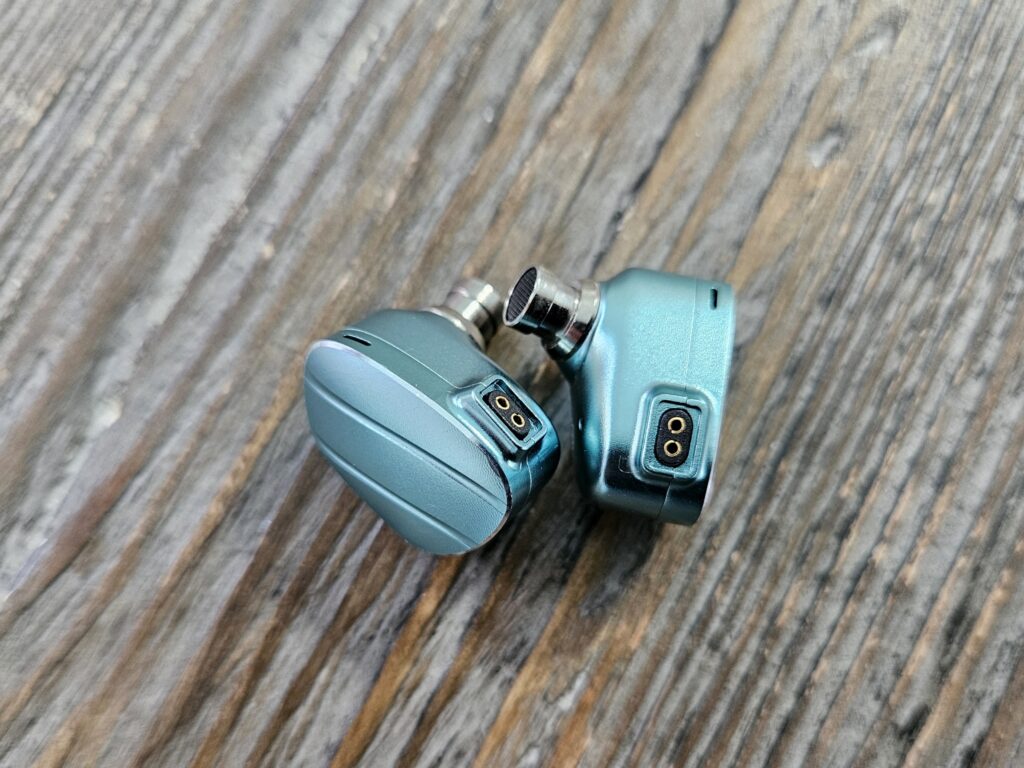 Cloud Build Quality
