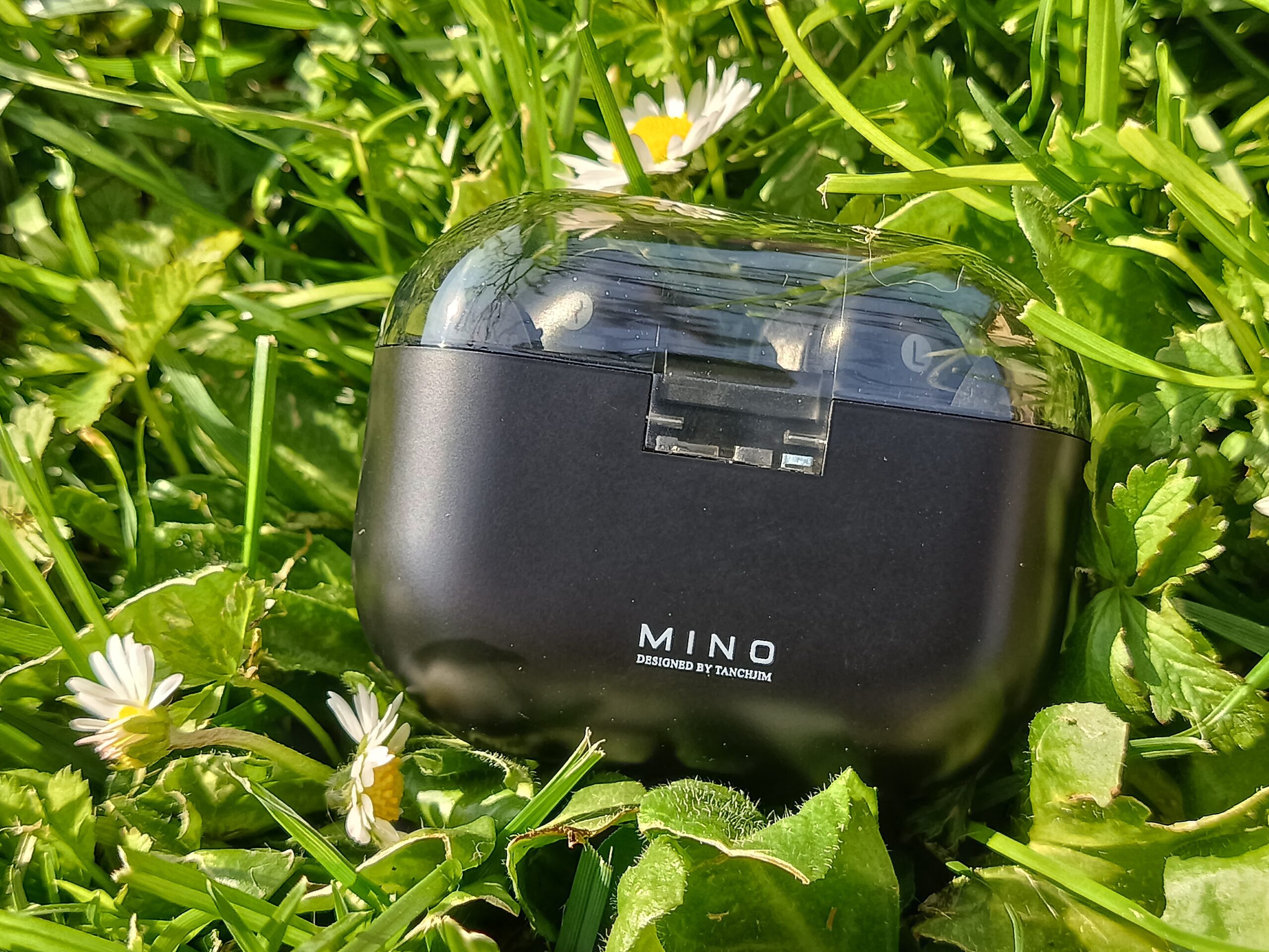 Tanchjim Mino