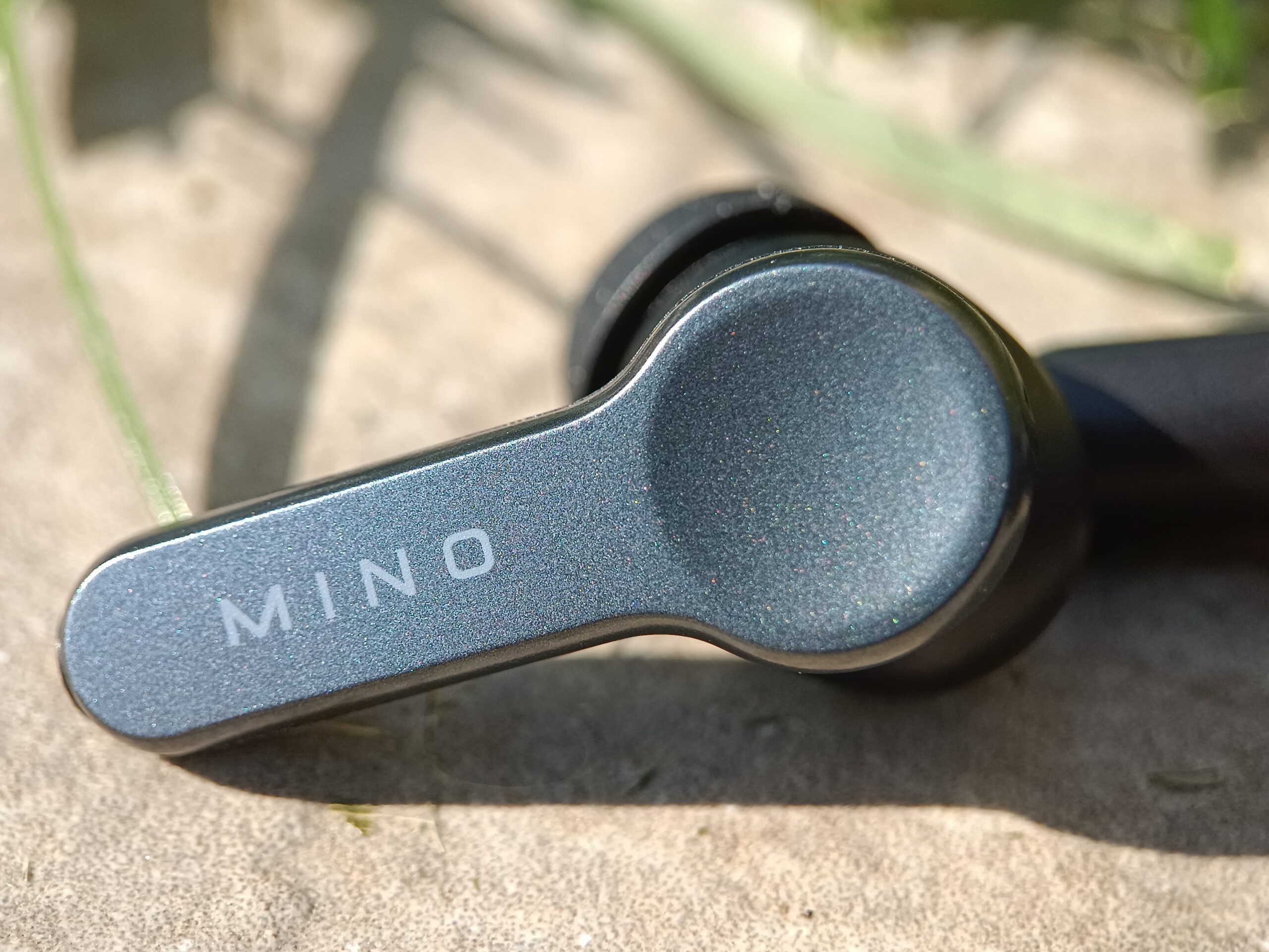 Tanchjim Mino