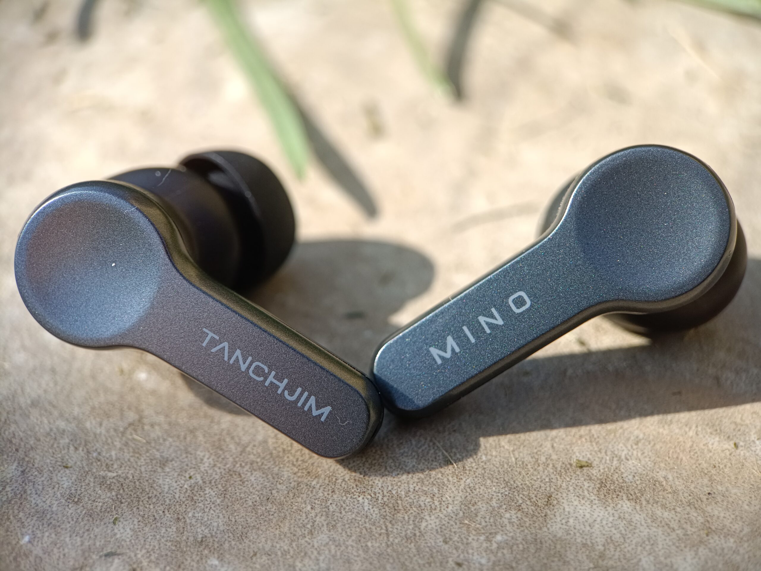 Tanchjim Mino