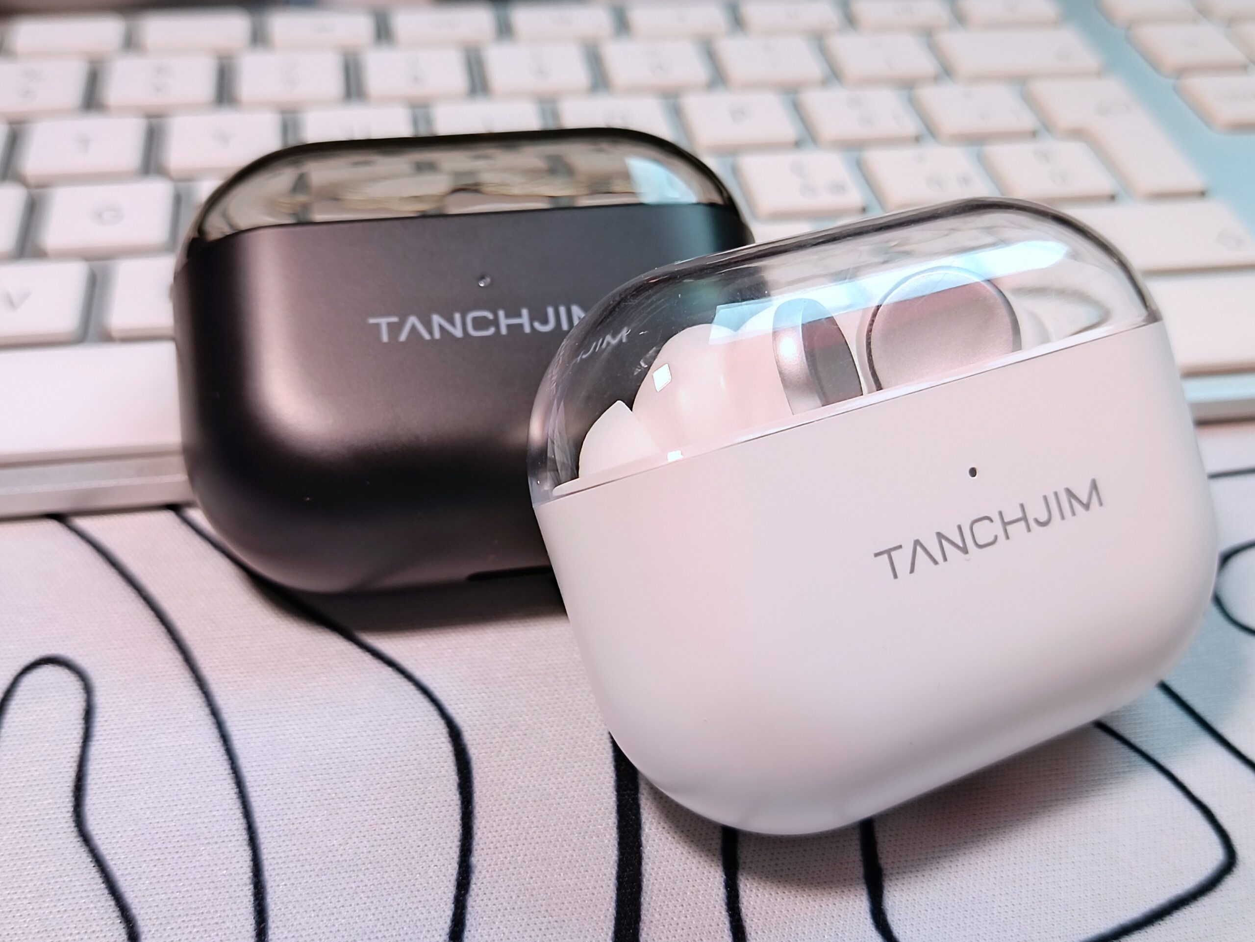 Tanchjim Mino