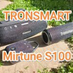 Tronsmart Mirtune S100