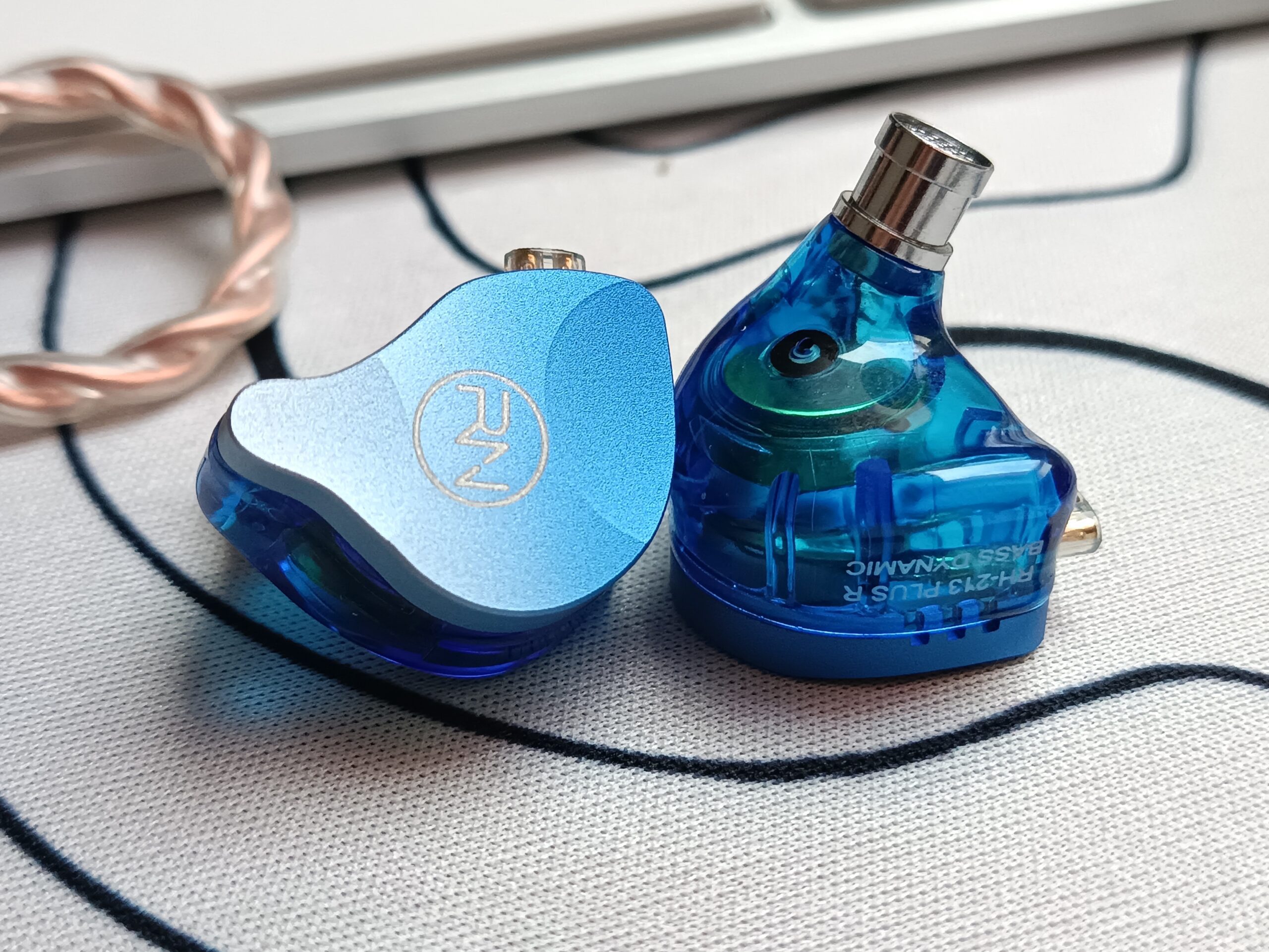 RevoNext RH-213 Plus